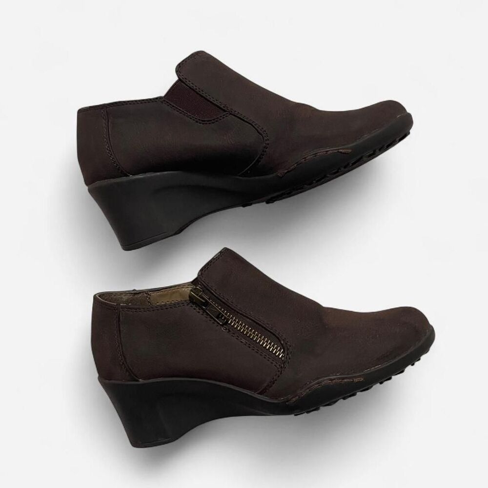 Aerosoles Women's Brown Boots